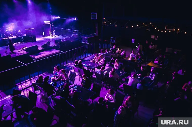 Рем Дигга перенес свой концерт из-за сложной логистики в связи с ситуацией на Украине