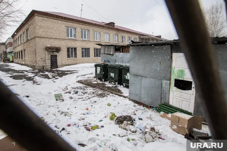 Это не первое ЧП во время водных процедур в интернате