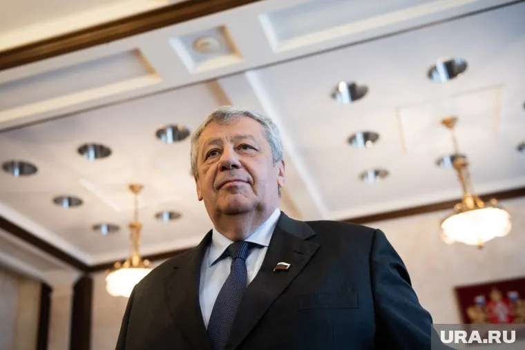 Аркадий Чернецкий начал избавляться от семейных активов в преддверии выборов-2021