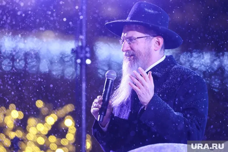 Раввин призвал жителей страны «сделать все возможное» для сохранения взаимоуважения