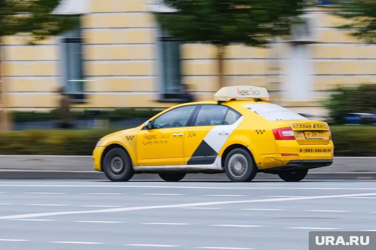 Инцидент произошел 1 марта на Эльмаше (архивное фото)