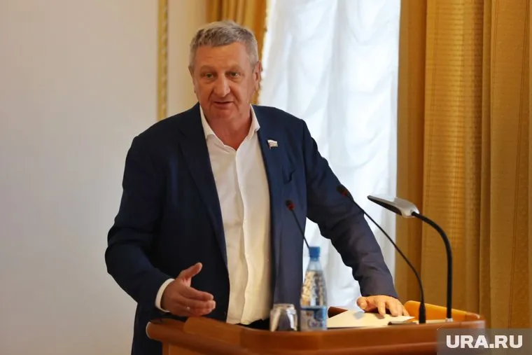 Муратов считает, что сейчас в Кургане лучше готовы к наводнению, чем в прошлые годы (архивное фото)