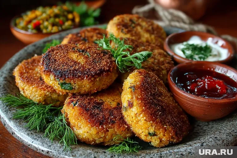 Первая неделя Великого поста: топ-10 легких рецептов горячих блюд