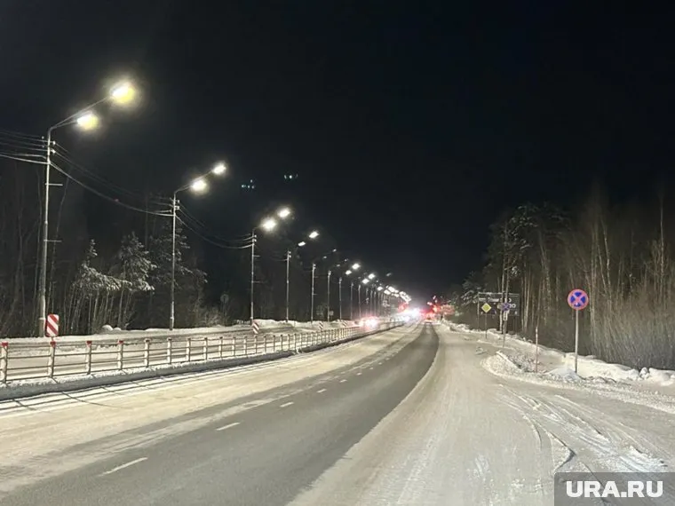 В первый год работы концессионного соглашения было заменено более 2 000 устаревших конструкций