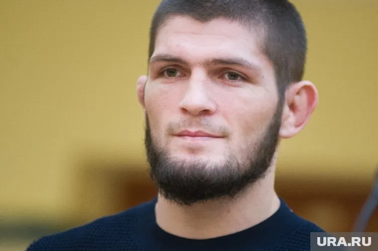 Хабиб Нурмагомедов завершил карьеру 25 октября прошлого года