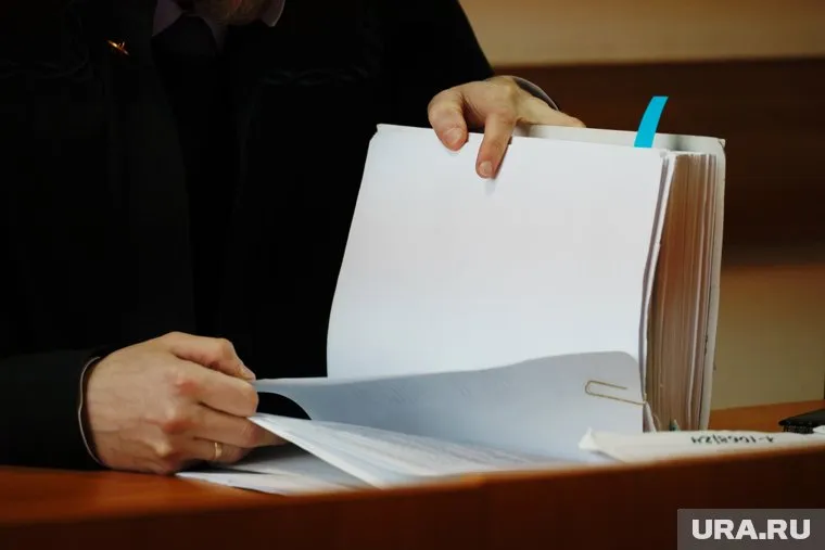 Сургутский бизнесмен Евгений Городилов пытается оспорить результат выборов мэра Нефтеюганска в суде