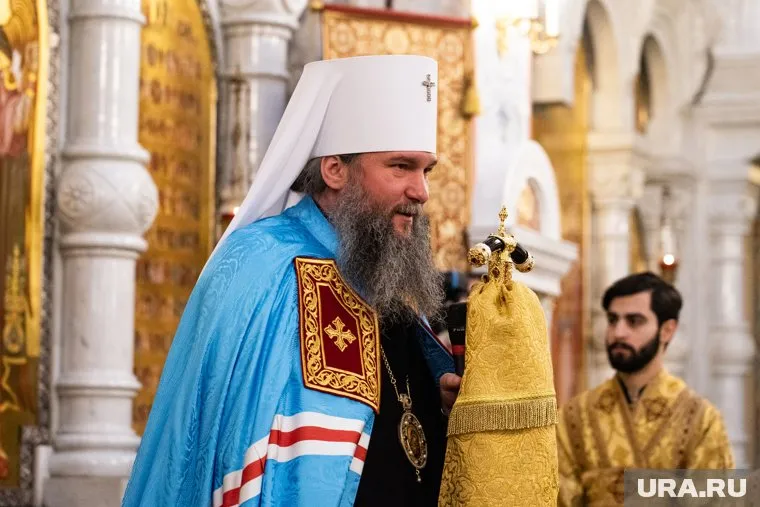 Митрополит Евгений приедет в монастырь решать его дальнейшую судьбу