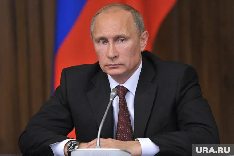 Путин предложил распространить программу на возвращающихся в Россию соотечественников