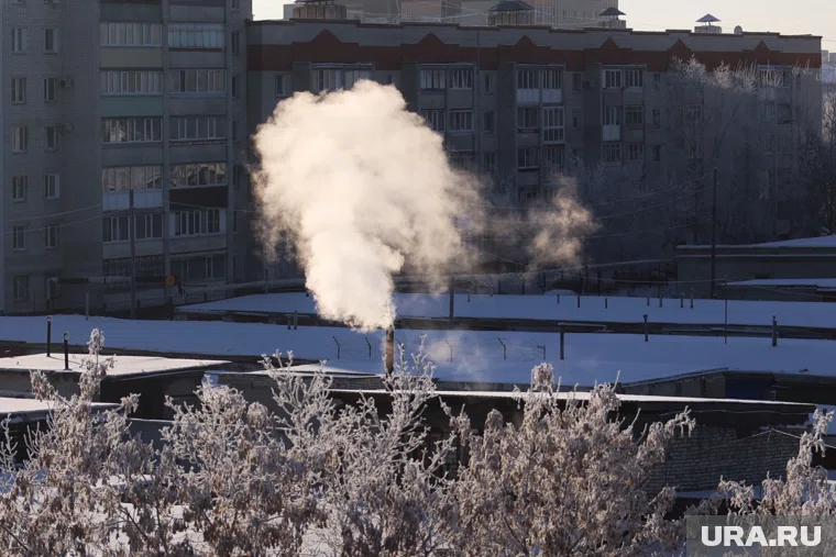 Проверка показала, что все системы готовы к наступлению морозов