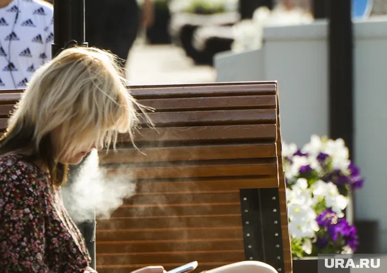 Вейпить скоро будет нельзя