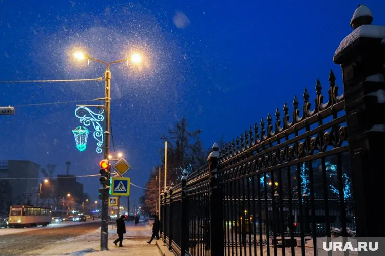 Синоптик сравнил погоду в регионах России со стихами Пушкина