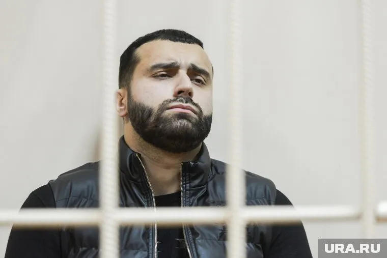 Райсуд изменил Джавадову меру пресечения с СИЗО на домашний арест
