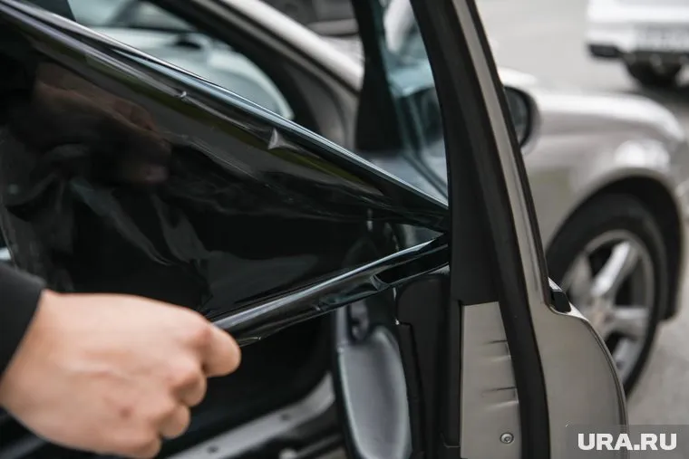 Милонов заявил о связи нетрадиционной сексуальной ориентации* и тонировки на машине