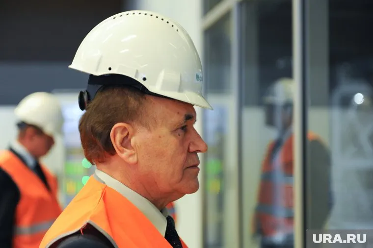 Скворцов не смог стать почетным жителем Златоуста