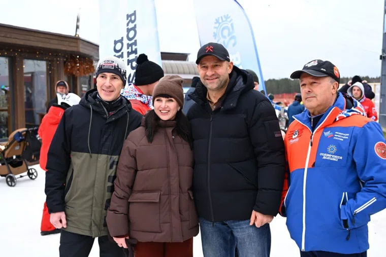 В «Солнечной долине» улучшили инфраструктуру благодаря государству 