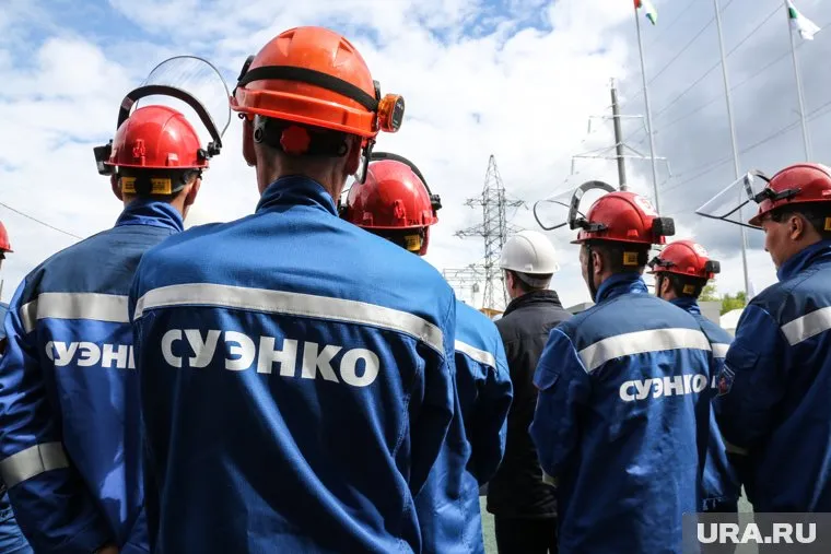 Энергетики будут нести усиленное дежурство до 19 июля