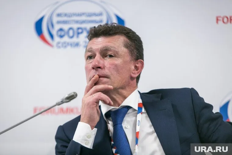 Максим Топилин призвал чиновников подумать, прежде чем что-то сказать