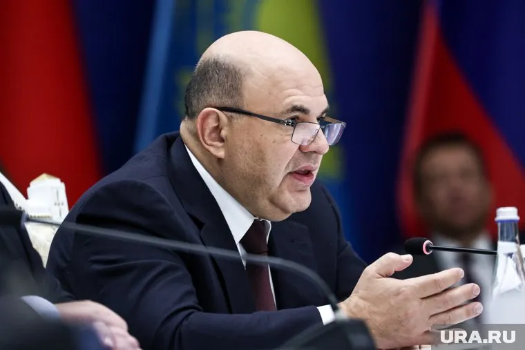 Рынки и банковская система в РФ стабилизированы, сказал Мишустин