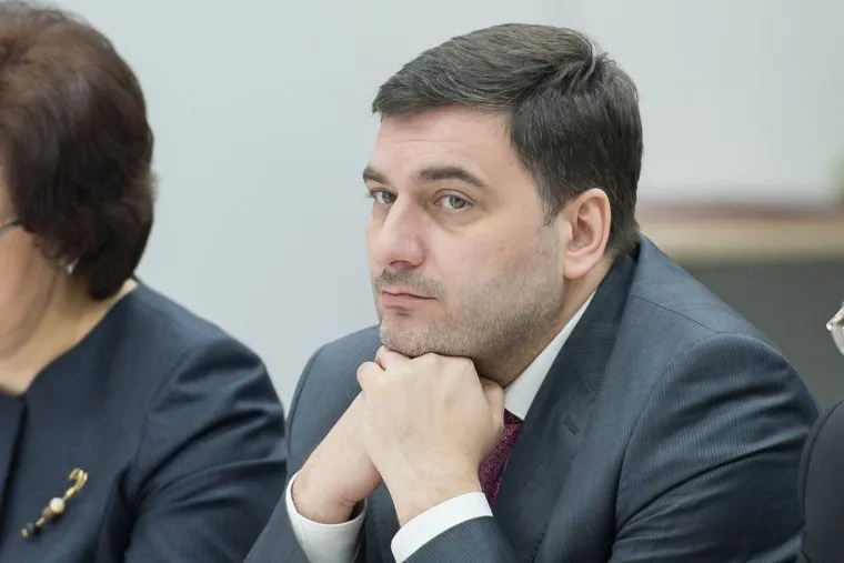 Совещание Евгения Куйвашева с муниципалитетами в Экспо. Екатеринбург , третьяков антон