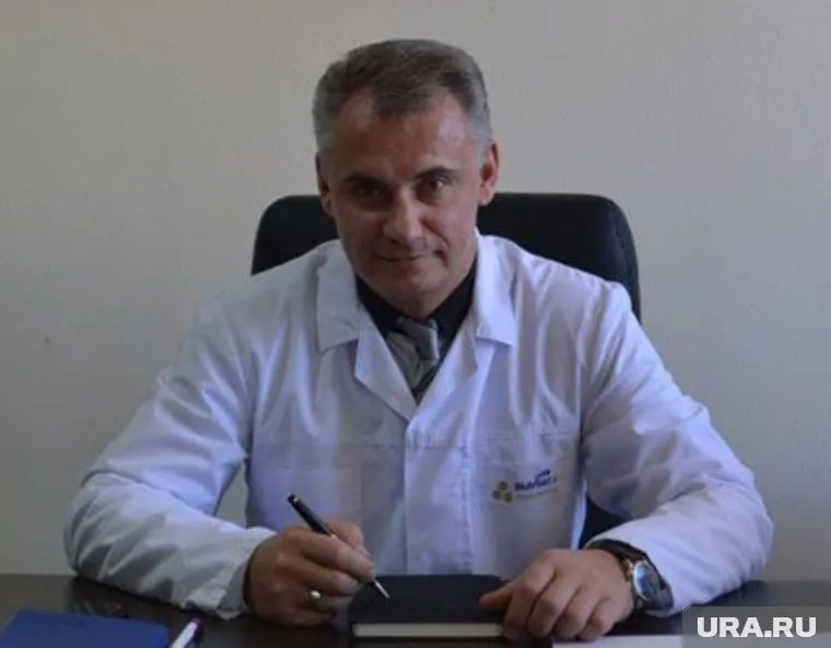 Ближайшие два месяца Гультяев проведет в СИЗО