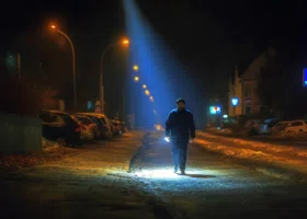 Названы причина отключения электричества в Запорожье и сроки восстановления