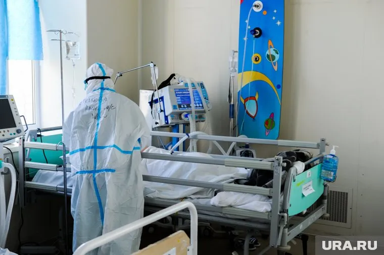 Максим Слепов предрекает, что следующая волна коронавируса будет тяжелой