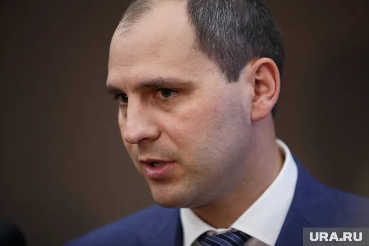 Денис Паслер проведет заседание в Асбесте
