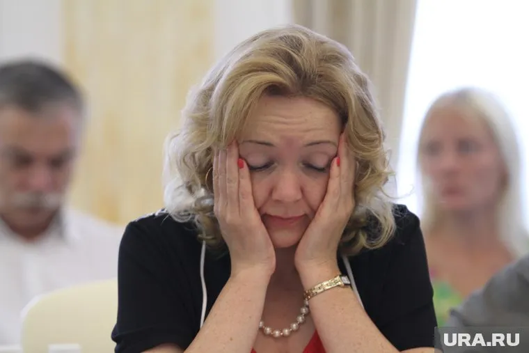 Снижение атмосферного давления часто приводит к головным болям