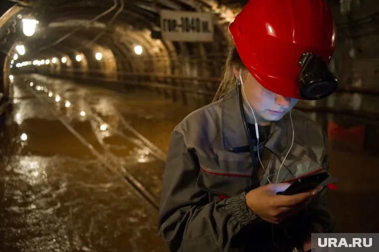 ЧП произошло на шахте Абайская