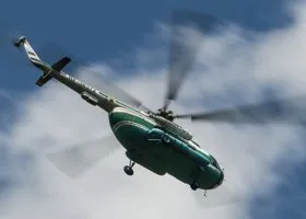 Пропавший вертолет Ми-8Т с пятью людьми найден в Хабаровском крае: детали трагедии