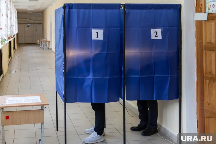 В 2026 году будут избраны главы 10 субъектов РФ