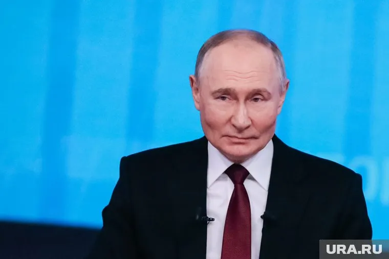 Владимир Путин присвоил почетные звания десяти ямальцам