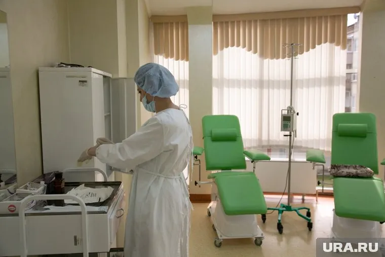 Врач рассказала, что в первые дни болезни потеряла обоняние