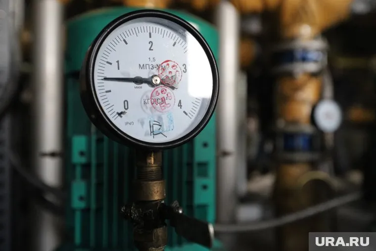 Котельная поможет обеспечить новые объекты энергией и станет подстраховкой на случай аварии