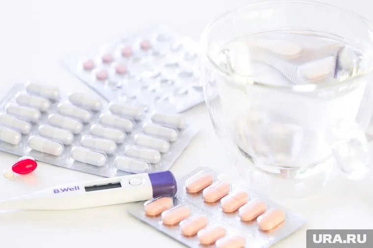 В Ноябрьске нет препарата для лечения от эпилепсии