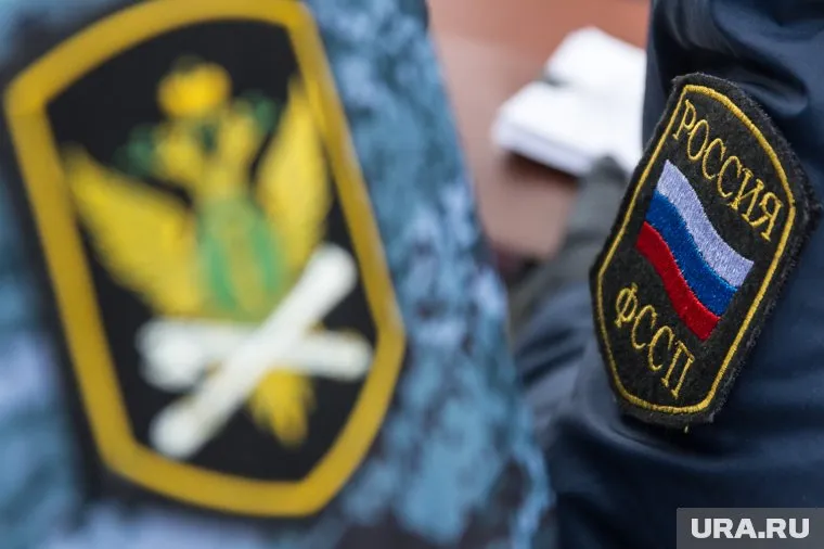 ФССП сообщает о долгах Заворотнюк по уплате налогов