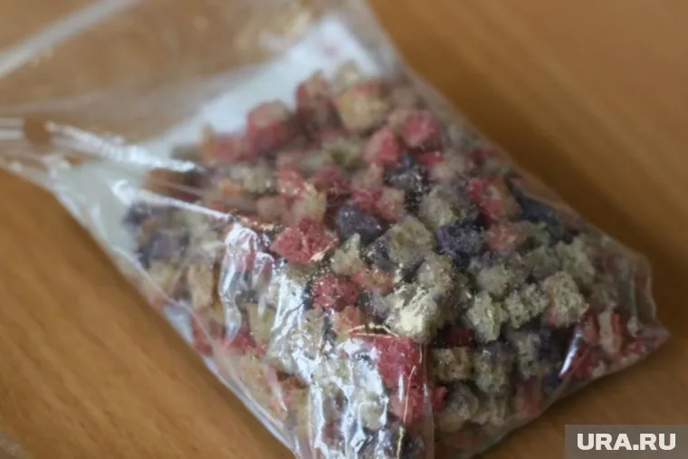 Сухарики с мхом способствуют нормализации давления и общему улучшению состояния