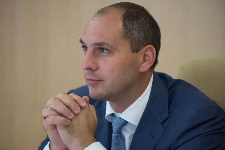 Выездное заседание Правительства СО в Белоярский городской округ. Свердловская область, паслер денис