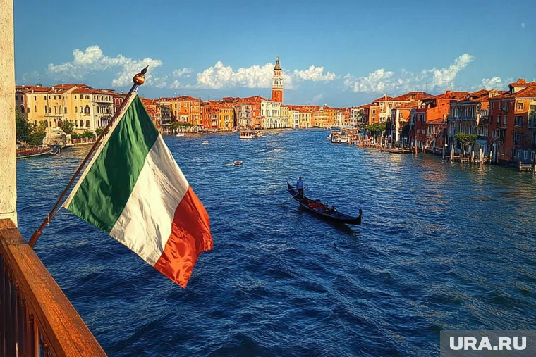 В Италии отказались выдавать обвиняемого в подрыве «Северных потоков»