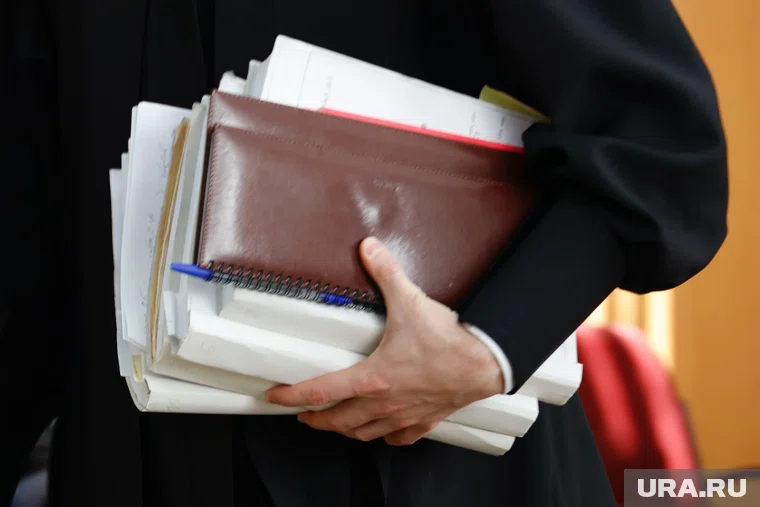 Максим Александров стал фигурантом уголовного дела о служебном подлоге