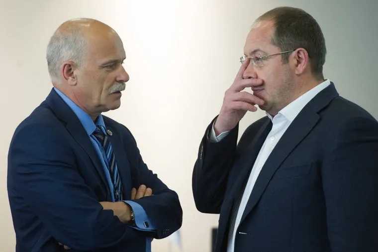 Выступление Александра Высокинского на ТОП-клубе. Екатеринбург, гункевич леонид, беседин андрей