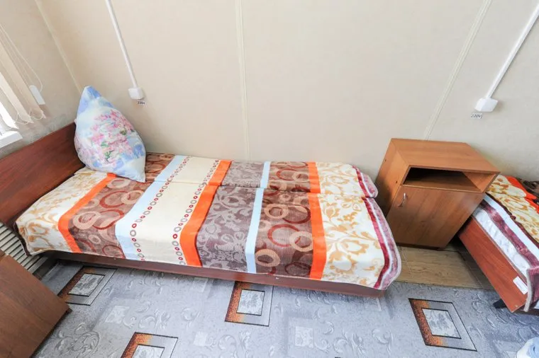 Рабочая поездка Алексея Текслера в Челябинскую область. Челябинск