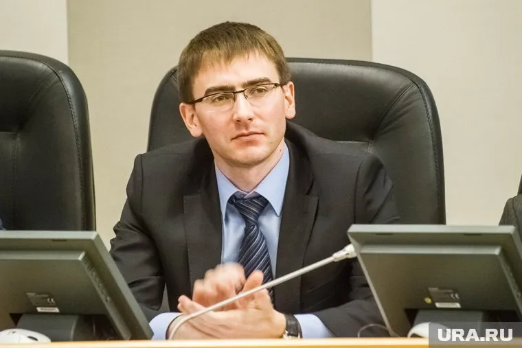 Роман Воллерт намерен победить в Ленинском районе Тюмени, которым руководил пять лет