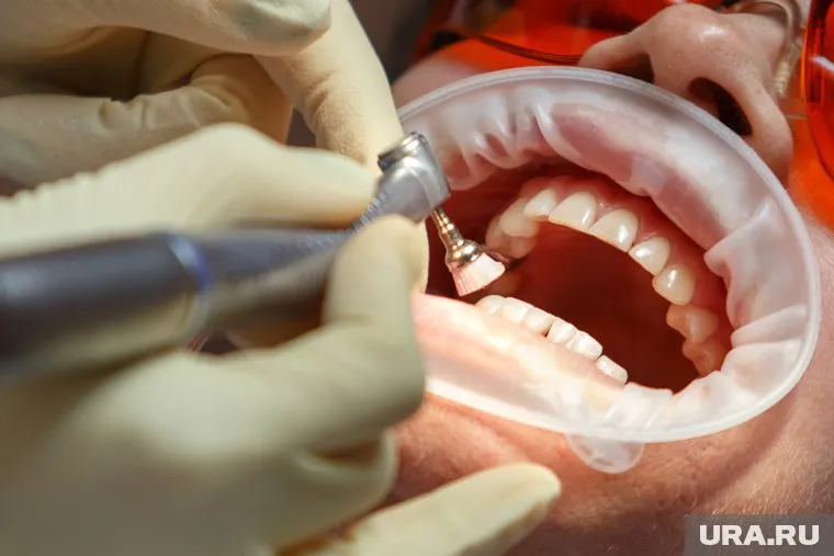 В некоторых клиниках запасов расходных материалов уже нет