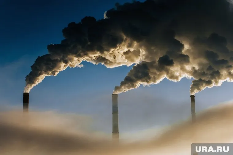 Тюменцы опасаются за экологию из-за будущего завода ферросплавов