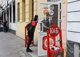 Челябинская алкосеть «К&Б» в Вологодской области продолжит судиться с властями