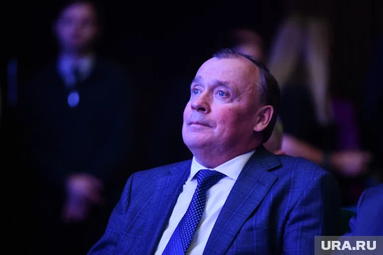 С приходом Дениса Паслера в регион жизнь Алексея Орлова стала насыщеннее