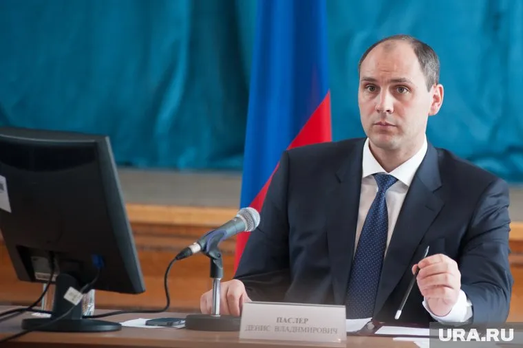 Денис Паслер пока не сформировал четкую позицию, как решить кризис в Березовском