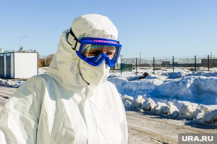 Чтобы не было новой волны коронавируса россиянам нужно прививаться