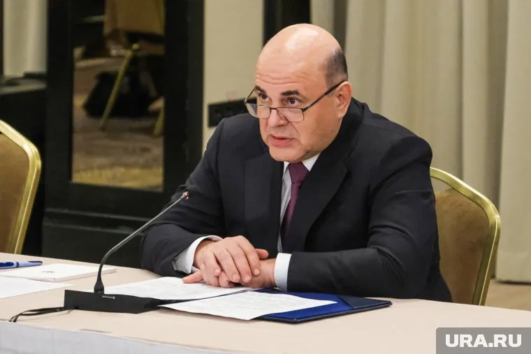Михаил Мишустин направил средства на сбалансированность регионального бюджета